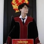 thẩm phán