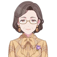 Mika Shitori