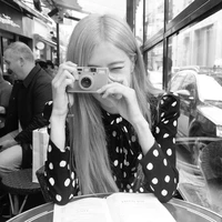 [Chị] • Park ChaeYoung.