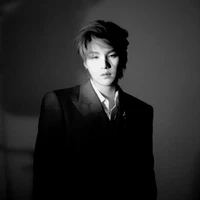 [Hắn] • Min YoonGi.