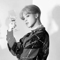 [Y] • Park Jimin.