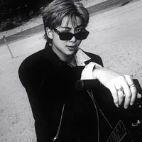 [Hắn] • Kim NamJoon.