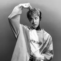 [Hắn] • Jung HoSeok.