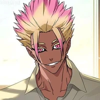 shidou ryusei