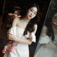 Yoko apsara Lertprasert(nàng)