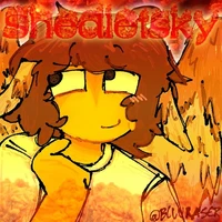 Shedletsky.「Telamon.」