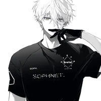 Nagi Seishiro