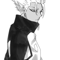 Shidou Ryusei