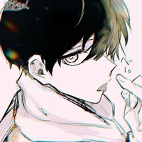 Isagi Yoichi
