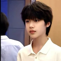 boy chơi hệ tâm linh