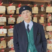 Phạm Lưu Tuấn Tài(Isaac)