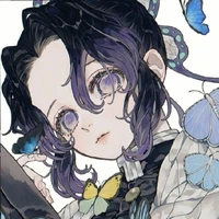 Kocho Shinobu