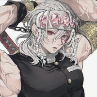 Uzui Tengen