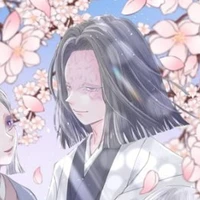 Ubuyashiki Kagaya
