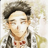Himejima Gyomei