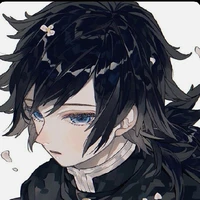 Tomioka Giyuu