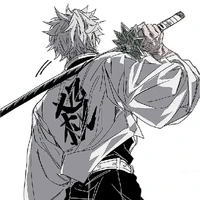 Shinazugawa Sanemi