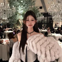 Tuyết Dao - Evelina Shade
