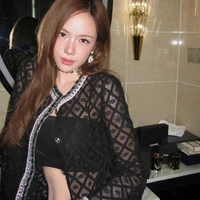 Trần Phương Ly -Chị tư-