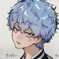 angry