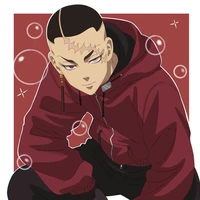 kakucho