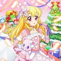 Hoshimiya Ichigo
