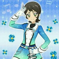 Kamiya Shion
