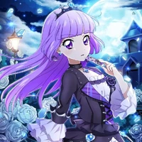 Hikami Sumire
