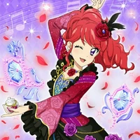 Kurebayashi Juri
