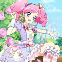 Amahane Madoka