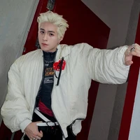 Đỗ Nhật Trường -Otis