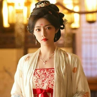 Diệp Kim Hoa / Kim Hoa Tiểu Thư