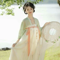 Bạch Vĩnh Hy / Vĩnh Hy Tiểu Thư