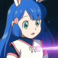 Tsukino Luna