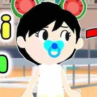 Baby Junb