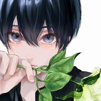 Isagi Yoichi