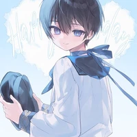 Isagi Yoichi