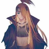 deidara
