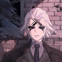 Xeno Houston Wingfield