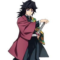 Giyu