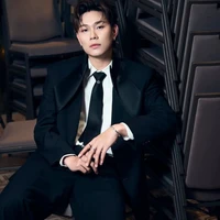 Trần Đăng Dương - Domic