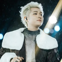 Hoàng Đức Duy - Captain Boy