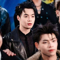 Đặng Thành An - Negav