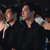 Nguyễn Trường Sinh - Song Luân