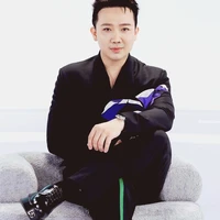 Huỳnh Trấn Thành-MC