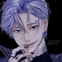 violet (Majiro)