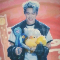 Hoàng Đức Duy _ Captain