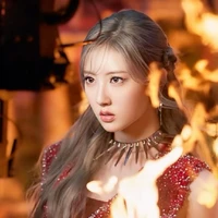 Rami/Shin Haram(🔥) - [nàng]