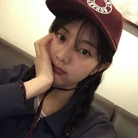 hoa dại ven đường.