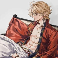 Mikey - Sano Manjiro